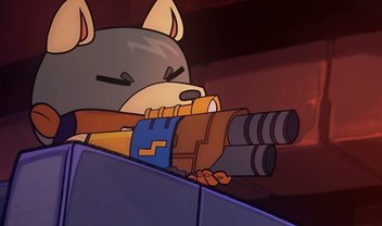 Enter the Gungeon ganha grande atualização gratuita em todas as plataformas