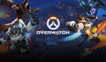 Overwatch de PC estará gratuito para jogar no final de semana que vem