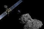 Imagem de Conheça 5 curiosidades sobre cometas e asteroides
