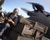 Ghost Recon: Wildlands ganha modo Ghost com morte permanente