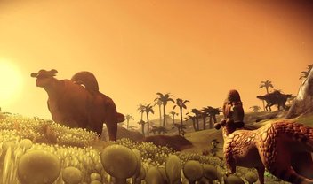 Mod traz No Man’s Sky de volta à versão 1.0