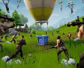 Epic admite que torneio de Fortnite: Battle Royale foi desastroso