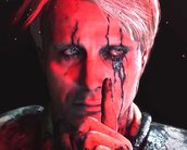 Será? Death Stranding tem data de lançamento listada por Amazon britânica