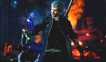 Desenvolvedores de Devil May Cry 5 comentam sobre a criação do jogo