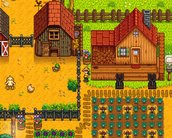 Multiplayer de Stardew Valley finalmente tem data de lançamento!