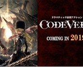 Adiamento de Code Vein não afetará God Eater 3, diz Bandai Namco