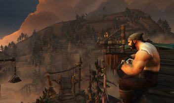 Blizzard se desculpa pelos problemas do patch 8.0 de World of Warcraft