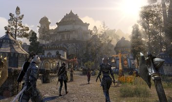 Bethesda pede paciência aos fãs de The Elder Scrolls 6