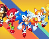 DLC de Sonic Mania sofre problemas por causa de sistema anti-pirataria