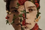 Imagem de Aprenda a deixar sua foto com o efeito de flores do álbum de Shawn Mendes