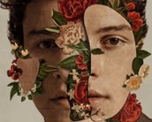 Aprenda a deixar sua foto com o efeito de flores do álbum de Shawn Mendes