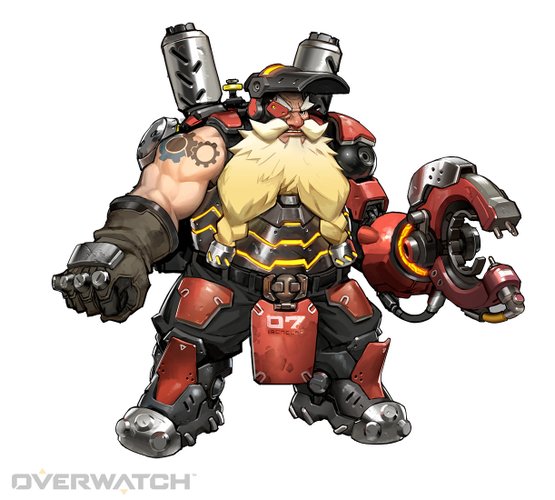 Torbjorn