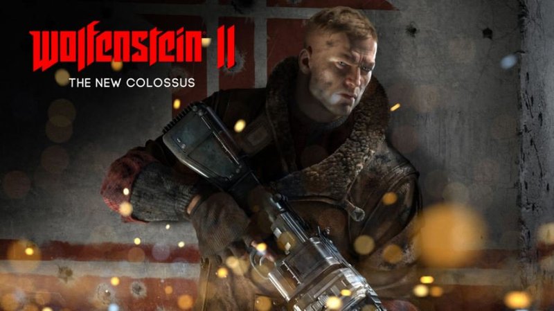 wolfenstein 2