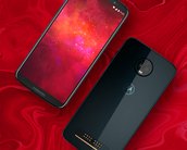 Motorola Moto Z3 Play: review/análise [vídeo]