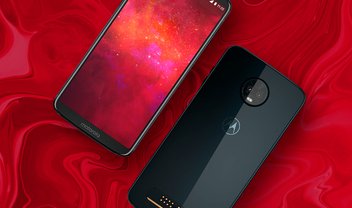 Motorola Moto Z3 Play: review/análise [vídeo]