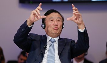 Huawei atinge a marca de 100 milhões de smartphones enviados ao mercado