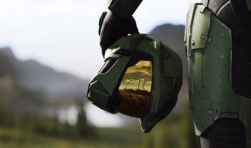 Halo: Infinite pode não ter recurso Play Anywhere da Microsoft