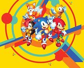 SEGA comenta sobre problemas com capa dupla de Sonic Mania Plus no Xbox One