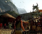 Shadow of the Tomb Raider ganha gameplay espetacular e muitas novidades