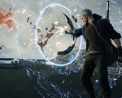 Devil May Cry 5 terá demonstração jogável na Gamescom e ganha detalhes