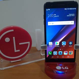 Imagem de LG traz smartphones das séries Q e K para o Brasil