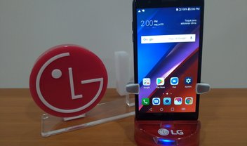 LG traz smartphones das séries Q e K para o Brasil