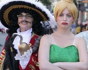 33 cosplays incríveis que desfilaram pela Comic-Con San Diego 2018