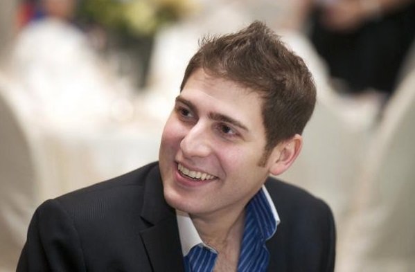 Eduardo Saverin.