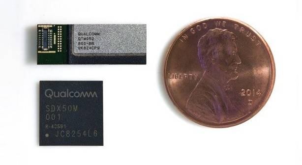 qualcomm