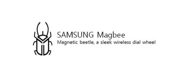 Samsung Magbee