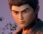 Shenmue III trará escolha de sistema de luta simplificado