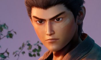 Shenmue III trará escolha de sistema de luta simplificado