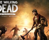 Divulgado novo vídeo com gameplay de The Walking Dead: The Final Season