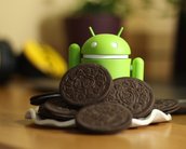 Presença do Android Oreo cresce, mas continua atrás de versões mais antigas