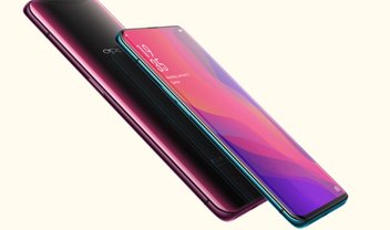 Oppo prepara distribuição no Brasil com abertura de loja no Paraguai