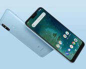 Xiaomi lança smartphones Mi A2 e Mi A2 Lite com Android One