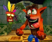 Crash Bandicoot se mantém em primeiro no Reino Unido por 4 semanas