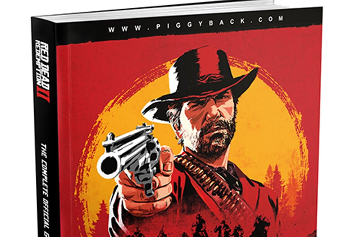 Rockstar divulga primeira arte de possível novo Red Dead Redemption -  ClickPB