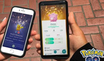 Pokémons Lucky serão adicionados a Pokémon GO, e você vai querer todos eles