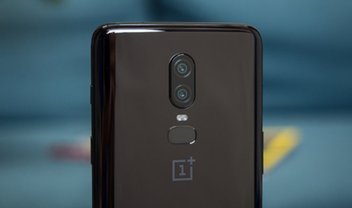 Câmera do OnePlus 6 faz 96 pontos e fica no top 10 do DxOMark