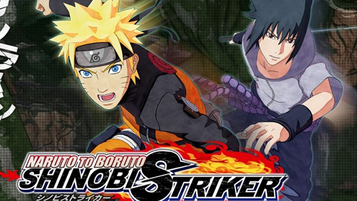 Naruto: Shinobi Striker mostra novo caminho da série, leia o teste