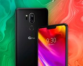 LG G7 ThinQ: 5 prós e contras em relação aos concorrentes [vídeos]