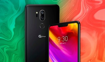 LG G7 ThinQ: 5 prós e contras em relação aos concorrentes [vídeos]