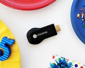 Feliz aniversário! Google Chromecast completa 5 anos hoje (24)