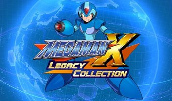 Mega Man X Legacy Collection 1 & 2 é um deleite nostálgico para qualquer fã