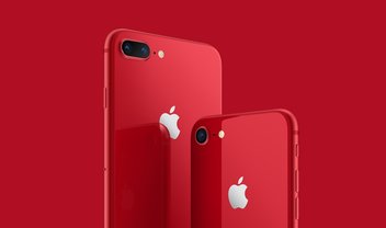 Rumor indica que próximo iPhone de LCD terá seis cores — e nada de vermelho