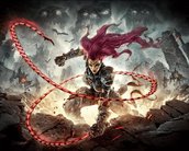 Confira a nova cutscene de 6 minutos de Darksiders III