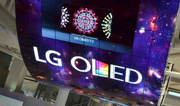 LG Display anuncia corte de US$ 2,7 bilhões em investimentos 