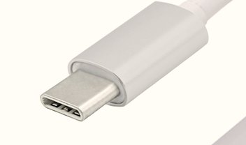 Apple deve restringir uso de cabos e fontes com entrada USB-C