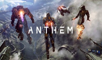 Designer sênior de Anthem fala sobre o jogo e o futuro da BioWare